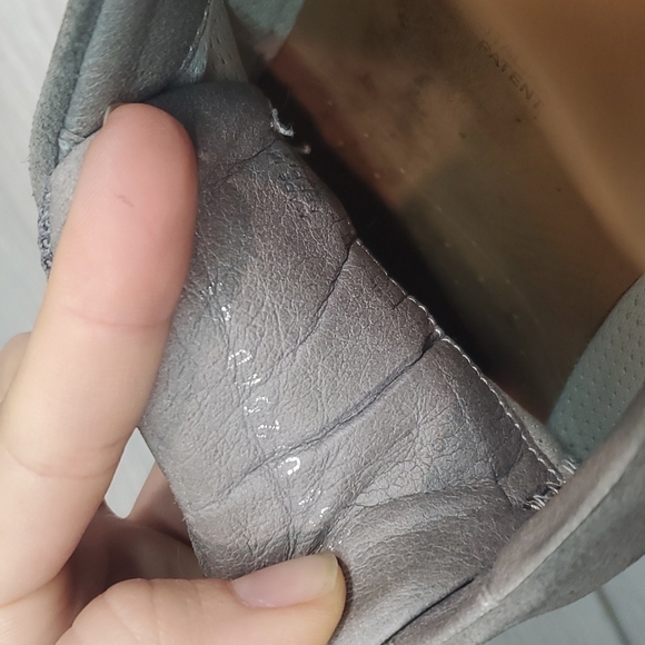 Geox Mens Sneakers shoes sz 43 US 9.5 - Picture 10 of 14